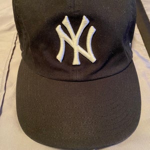 New York Yankees 47 Brand Baseball Hat