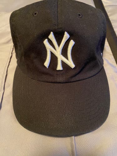 New York Yankees 47 Brand Baseball Hat