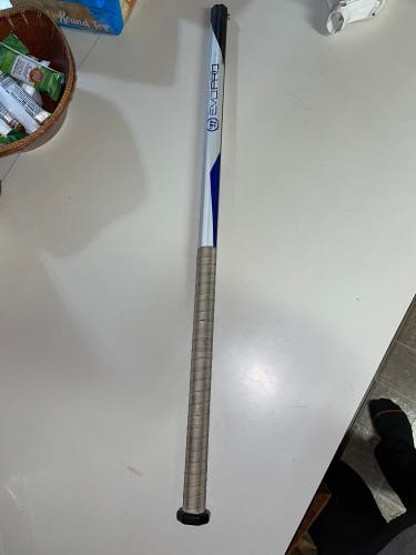 Used Warrior Evo Pro Shaft