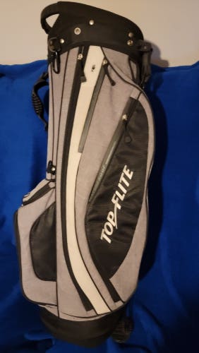 Used Unisex Top Flite Bag