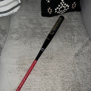 Used Worth Alloy Powercell Bat 26 oz 34"