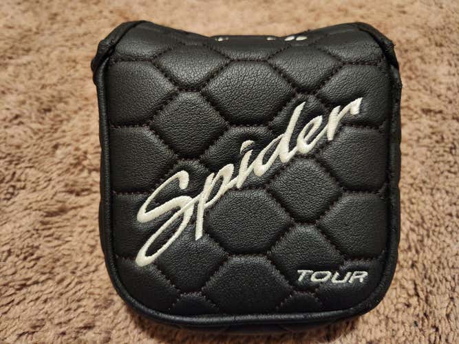 Taylor Made Putter Head Cover