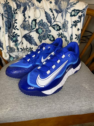 Nike alpha huarache elite 4 Turf