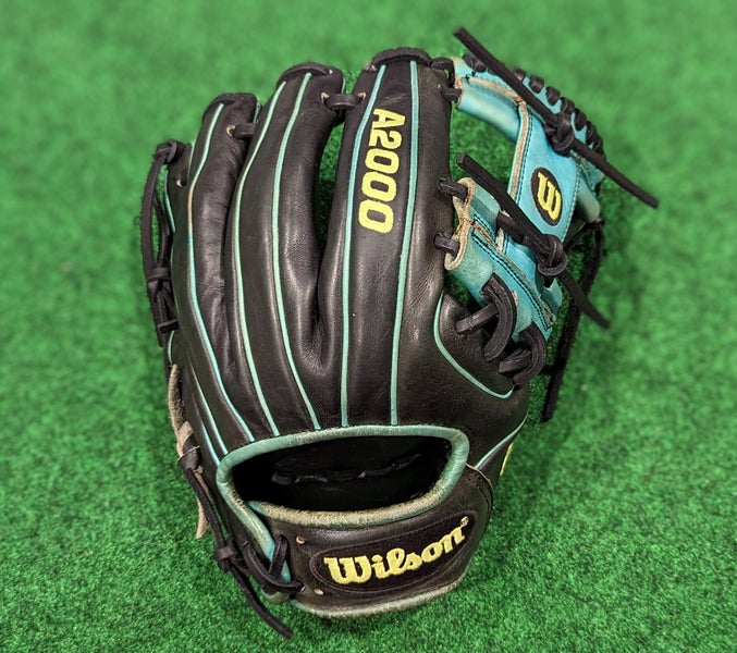 Limited Edition Wilson A2000 H2R 1786 Hanley Ramirez Eastbay Release Baseball IF Glove 11.5"