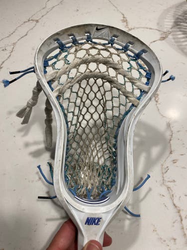 Used Attack & Midfield Nike Strung L3 Head