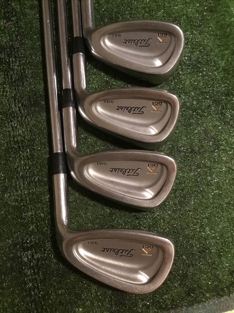 P790 lefty iron 5～9.P (６本) DG105 (S300) 純正激安 safetec.com.br