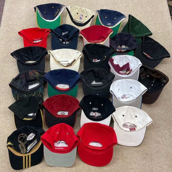 Sports Team Hats & Caps, MLB, NFL, and NBA Hats