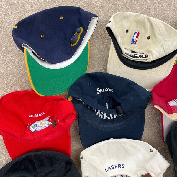 Sports Team Hats & Caps, MLB, NFL, and NBA Hats