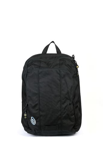 Timbuk2 Rumor Women Backpack Daypack Bag w/ Padded Laptop Compartment Black