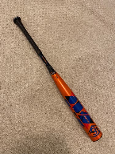 BBCOR Certified Composite (-3) 29 oz 32" Meta Bat