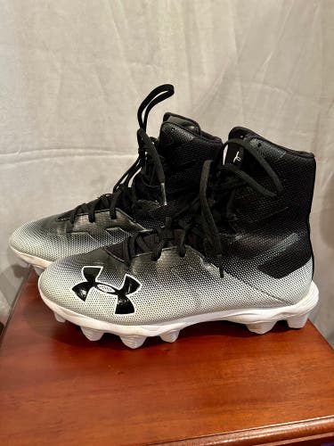 Under Armour Highlight Football cleats