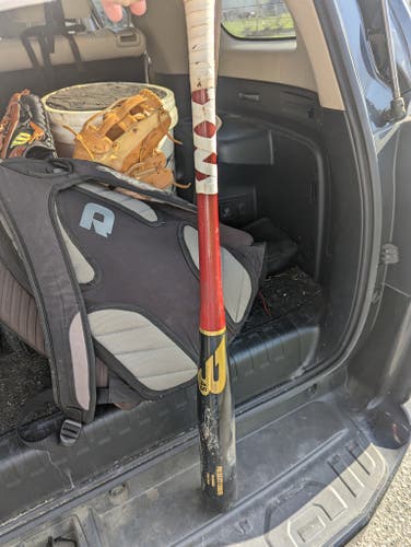 B45 CarGo 5 Pro Select 33/30