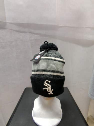 NWT Chicago White Sox '47 Winter Hat MLB