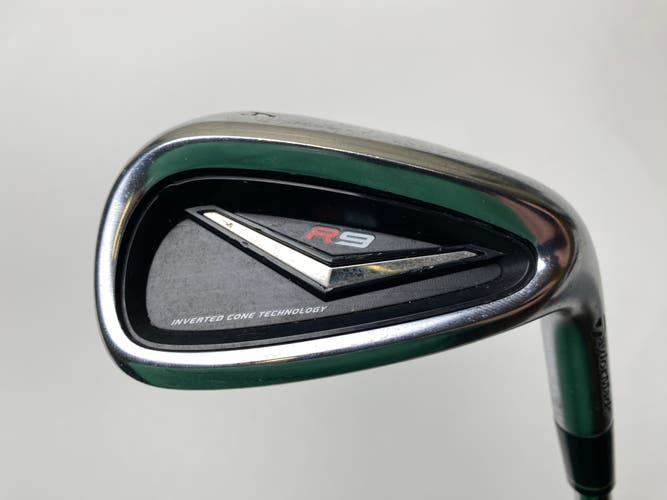 Taylormade R9 Gap Wedge GW KBS 90g Regular Steel Mens RH