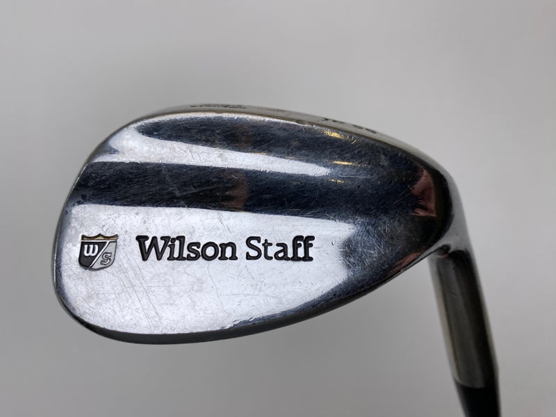 Wilson Staff JP Sand Wedge SW 55* Wedge Steel Mens RH