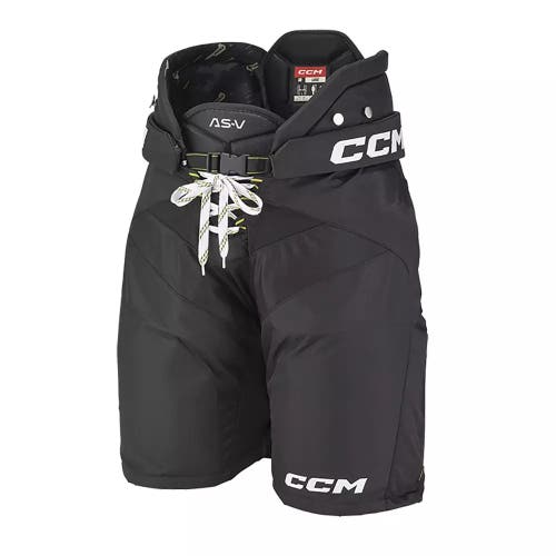 Large | NEW | CCM AS-V Senior Hockey Pants