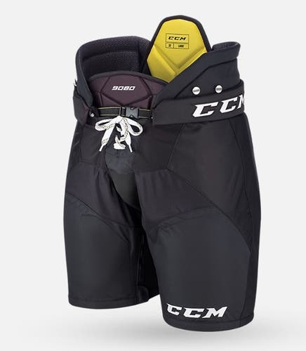 Large | NEW | CCM TACKS 9080 Senior Hockey Pants