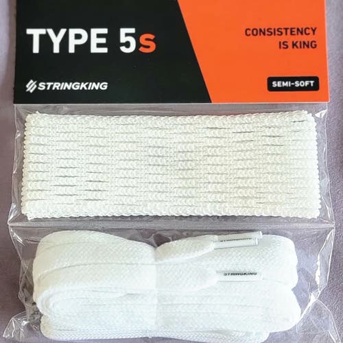 Brand New 3 Kits and 1 Mesh String King Type 5s Mesh Kit Strings Included. (New Release)!!!