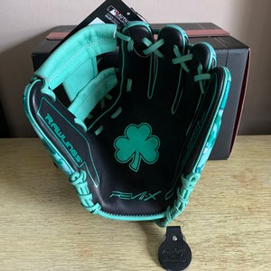 Infield 11.5" REV1X Baseball Glove