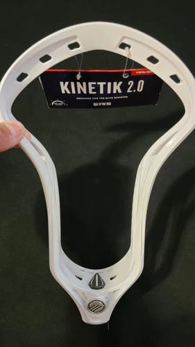 Brand New Maverik Kinetik 2.0 Unstrung Head