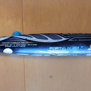 Combat Composite Portent G3 Bat (-10) 22 oz 32"  Model PG3SL110