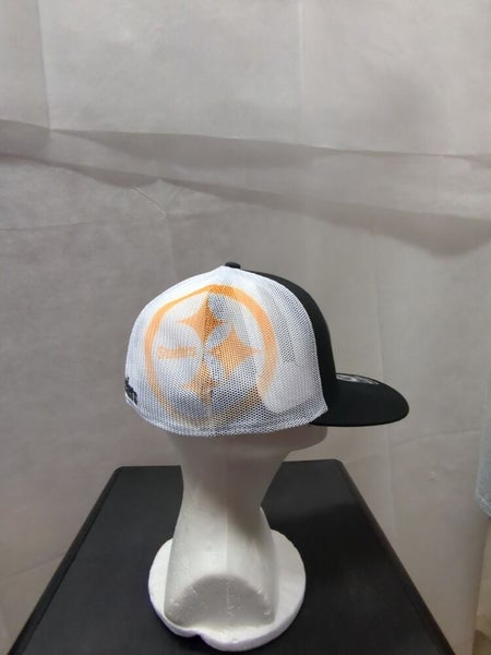 NWS Pittsburgh Steelers '47 Trophy Stretch Fit Hat L/XL NFL