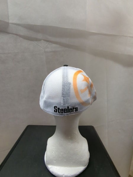 NWS Pittsburgh Steelers '47 Trophy Stretch Fit Hat S/M NFL