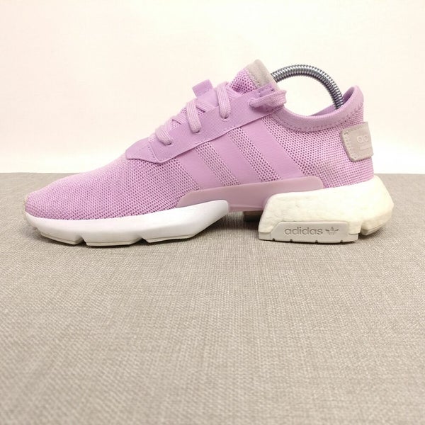 Standard Banzai lysere Adidas Originals POD-S3.1 Womens Running Shoes Size 9 Sneakers Clear Lilac  | SidelineSwap