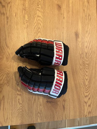 Warrior 14"  Franchise Gloves