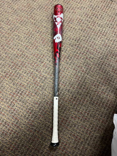 Demarini voodoo one