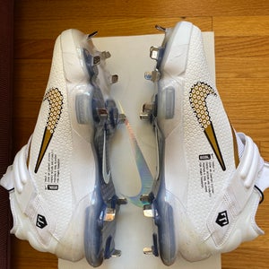 New Nike Zoom Trout 7 Baseball Cleats