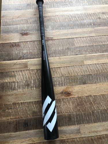 31” Stringking Metal 2 BBCOR baseball bat