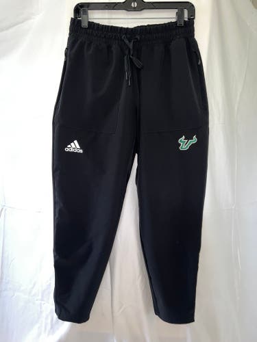 USF FOOTBALL TEAM ISSUED SWEATPANTS CLIMALITE *NEW*