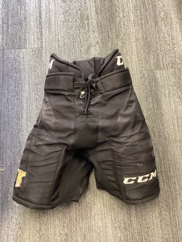 Senior Medium Pro stock CCM HP31 Hockey Pants Kingston Frontenacs