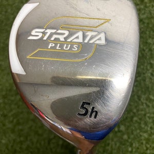 StrataPlus 26* 5 Hybrid Iron / RH / sa1036
