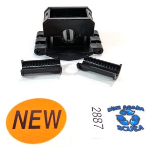 Hose Mount Oceanic DataTrans Plus, GDI2, Aeris 750GT Scuba Dive Computer