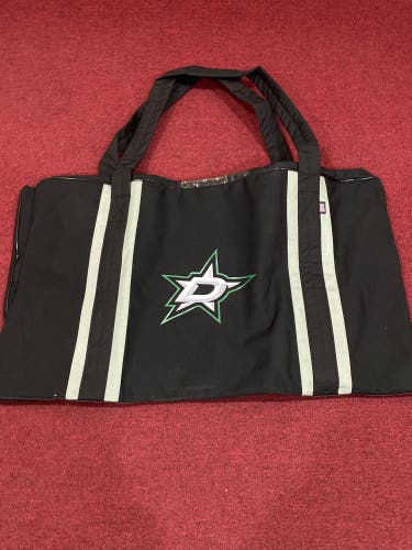 New Dallas Stars 4ORTE Player  Bag