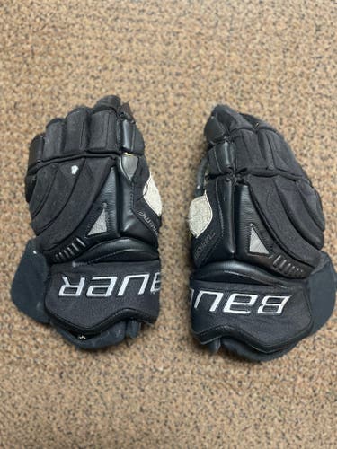 Bauer One75 Gloves 14"