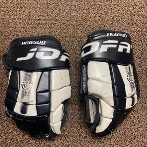 Used Jofa Gloves 13"