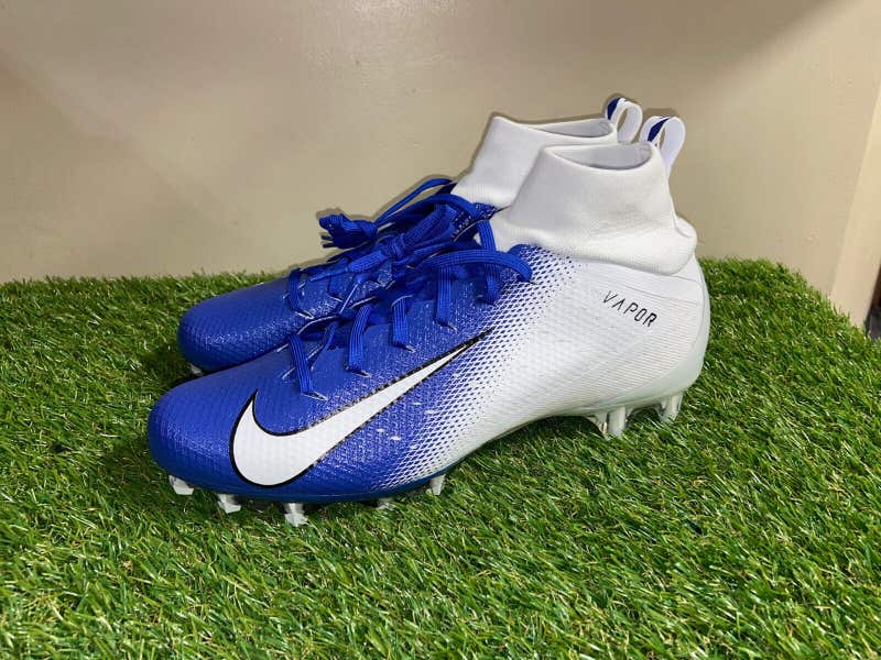 SOLD* Men Nike Vapor Untouchable Pro 3 Football Cleats  display picture 1