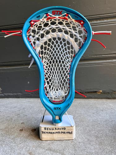 STX Stallion 700 - Goat Mesh - Pro Strung