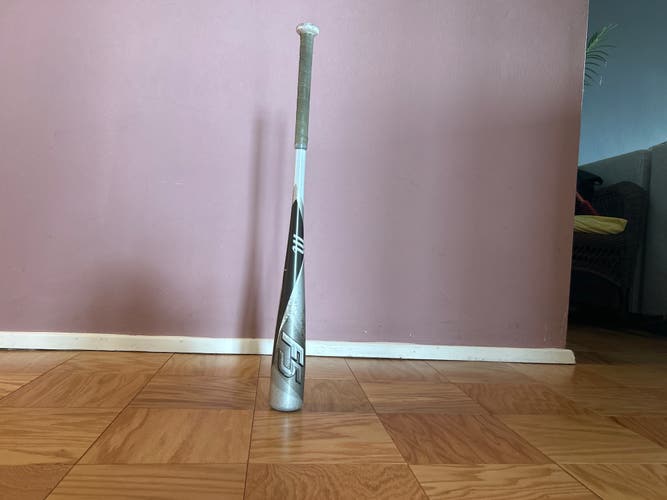 2022 Alloy (-10) 18 oz 28" F5 Bat