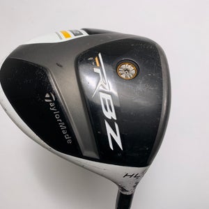 Taylormade RocketBallz Stage 2 Driver HL RocketFuel 50g Ladies RH Undersize Grip