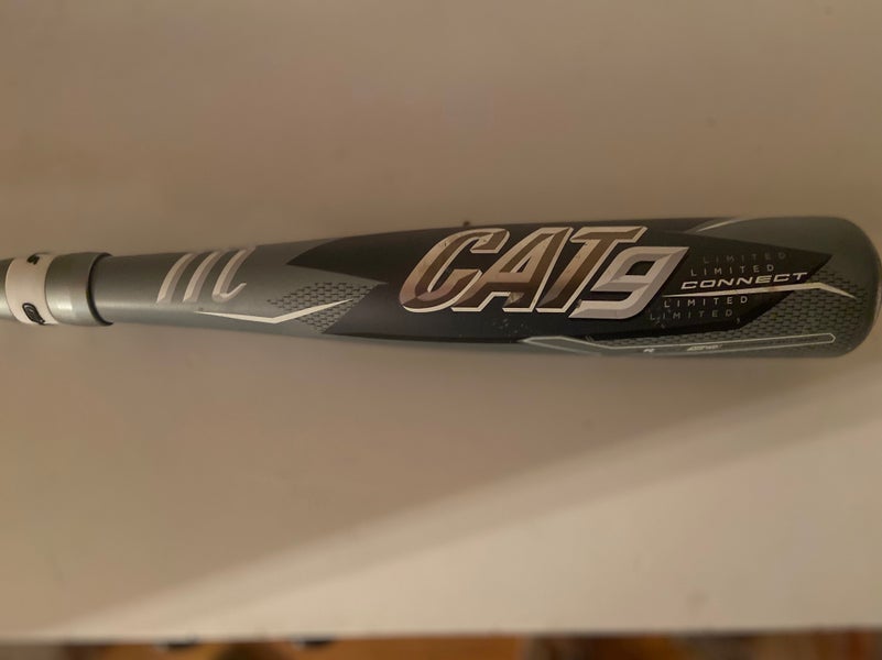 Used 2022 Hybrid (-10) 18 oz 28" Cat 9 Connect Limited Bat