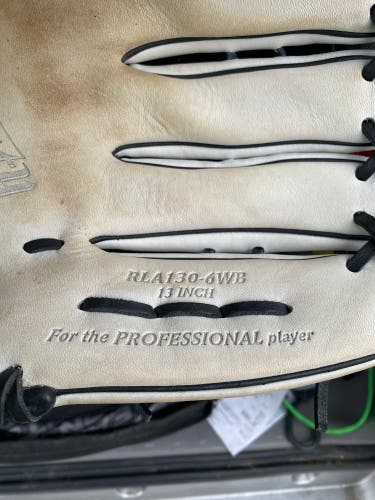 Outfield 13" Liberty Advanced Softball Glove