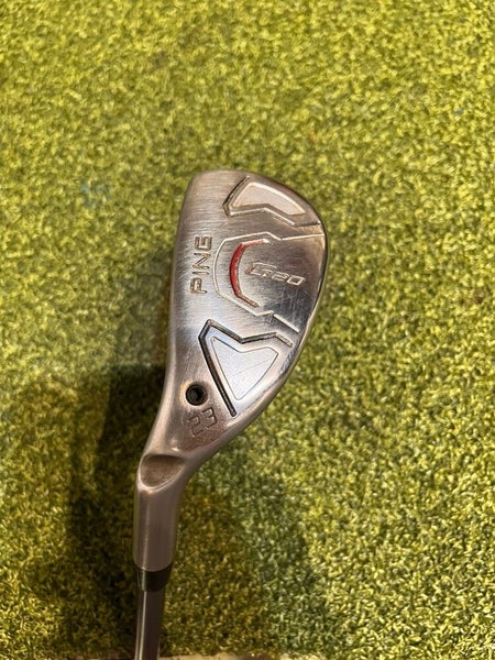 Ping G20 23* Hybrid TFC169 H Regular Flex, LH | SidelineSwap