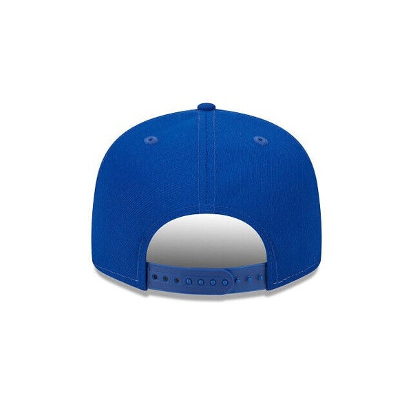 Men's Atlanta Braves New Era White/Royal 2023 City Connect Low