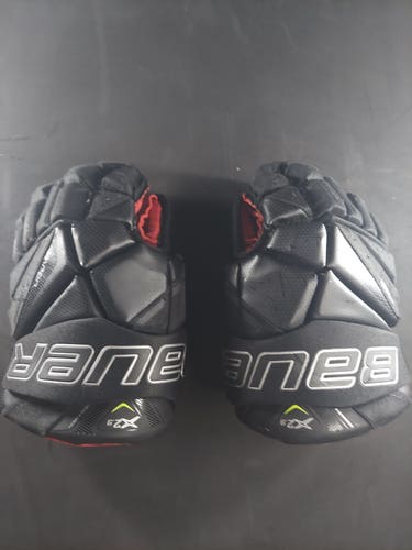 Bauer Vapor X2.9 Gloves 14"