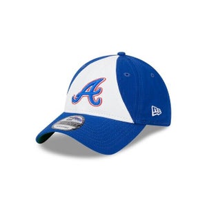 2023 Atlanta Braves City Connect New Era 39THIRTY MLB Stretch Flex Cap Hat