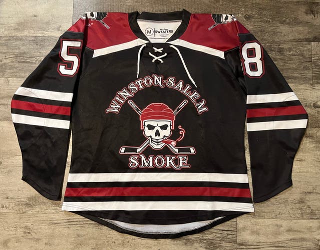Beer League Hockey Jersey - Medium